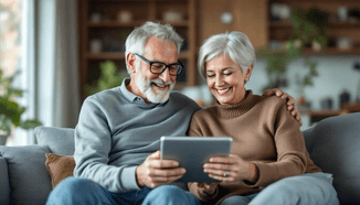 Hae Lainaa Eläkeläiselle