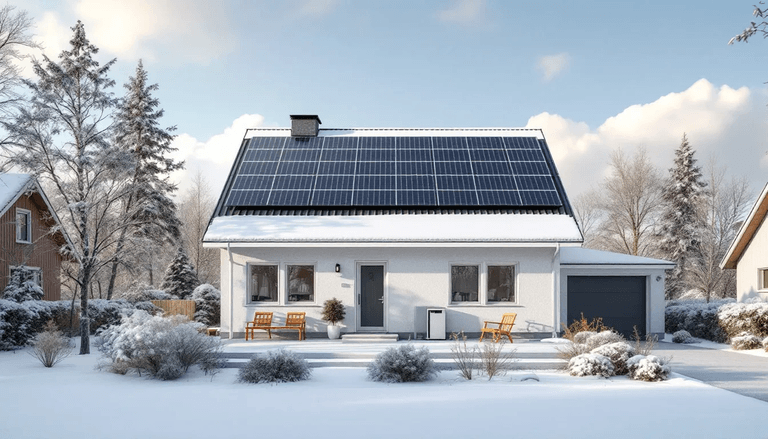 Hae lainaa energiaremonttiin