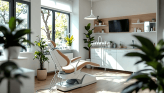 Hae lainaa hammashoitokuluihin