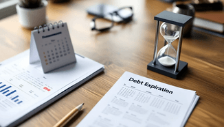 Velkojen vanhentuminen Suomessa