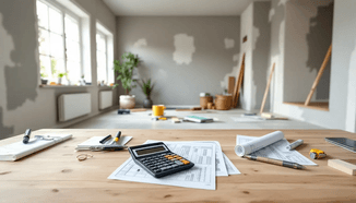 Kotitalousvähennyslaskuri