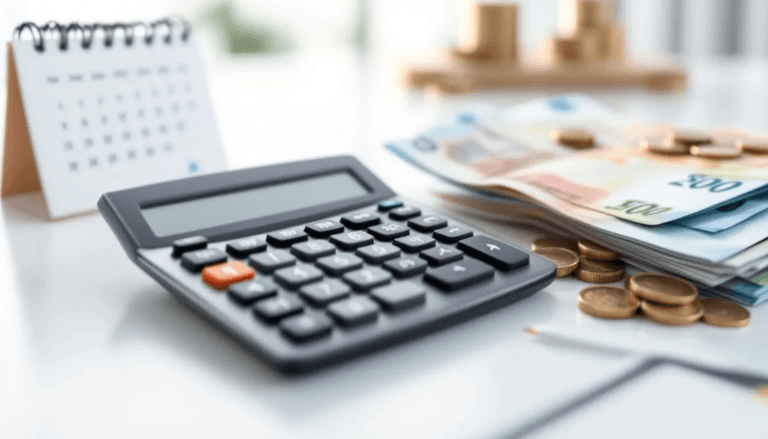 Kuukausipalkka tuntipalkaksi