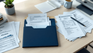 Mitä liitteitä lainahakemukseen tarvitaan?