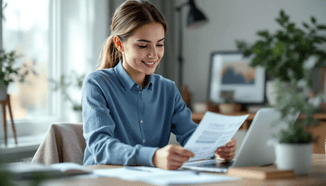 Miten tarkistaa omat luottotiedot?