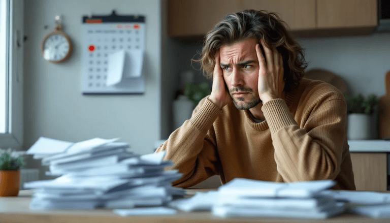 Mitä tapahtuu, jos pikalainaa ei maksa takaisin?