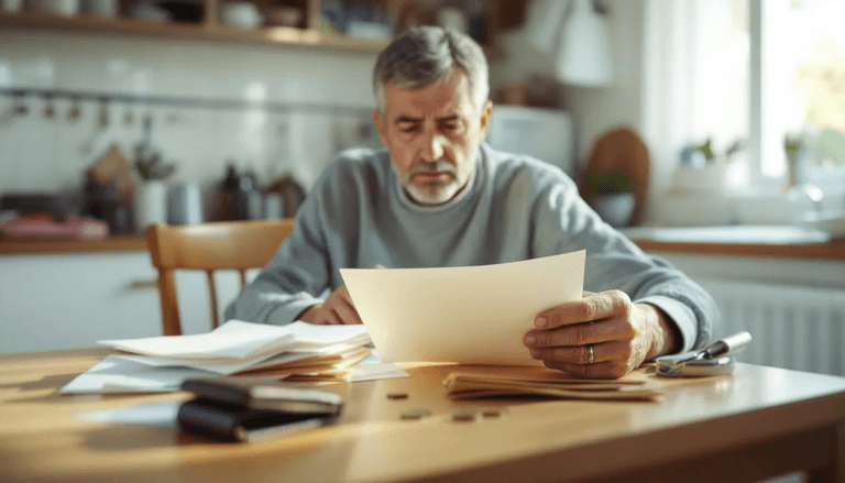 Maksuhäiiriömerkintä - miten se vaikuttaa elämään?