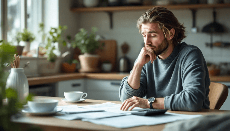 Maksuvaikeudet ja pikalaina - mistä apua?