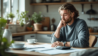 Maksuvaikeudet ja pikalaina - mistä apua?