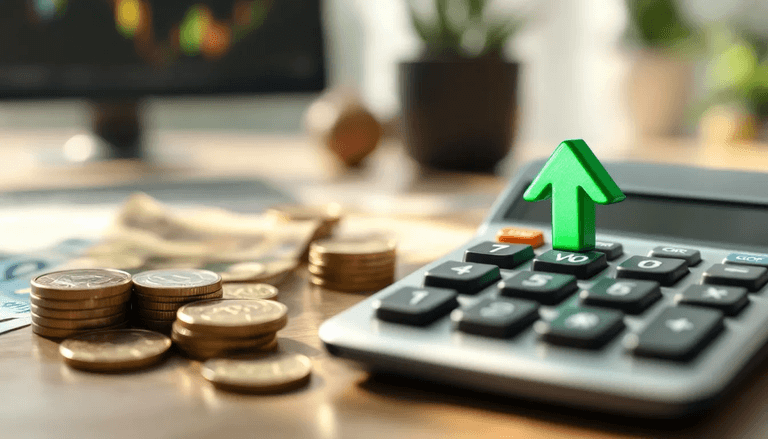 Hae lainaa pienellä korolla