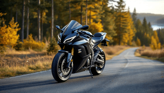 Hae moottoripyörälainaa