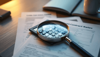 Mitä tarkoittaa nimelliskorko?