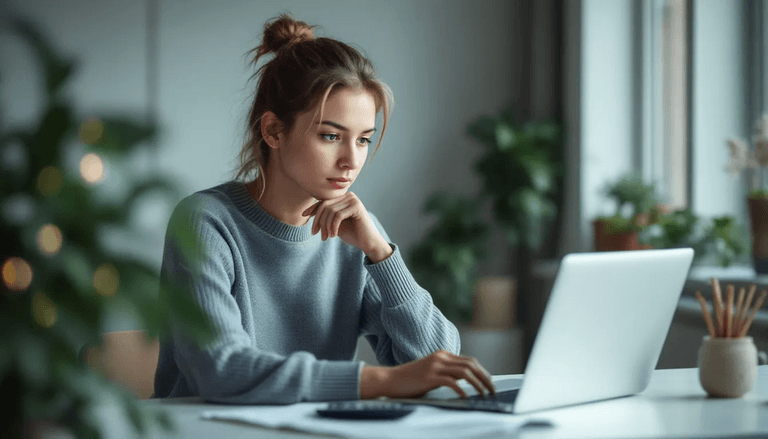 Pikavippi 20-vuotiaalle