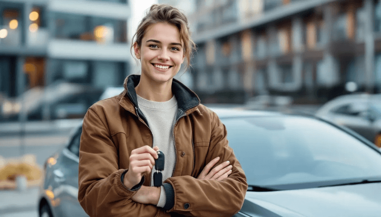 Hae Lainaa Ajokorttiin