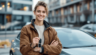 Hae Lainaa Ajokorttiin