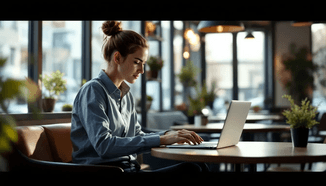 Lainaa osa-aikatyötä tekevälle