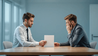 Miksi pankki ei myönnä lainaa?