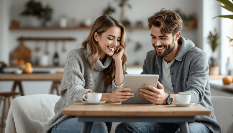 Hae Lainaa Rinnakkaishakijan Kanssa