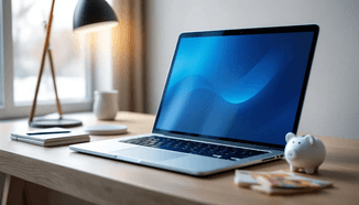 Hae rahoitusta netistä