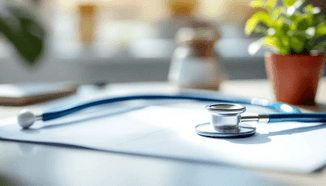 Hae terveydenhoitolainaa