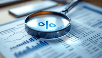 Todellinen vuosikorko