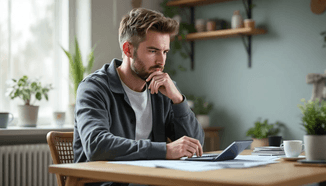 Voiko työtön saada lainaa?