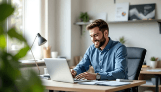 Vakuudeton laina yrittäjälle