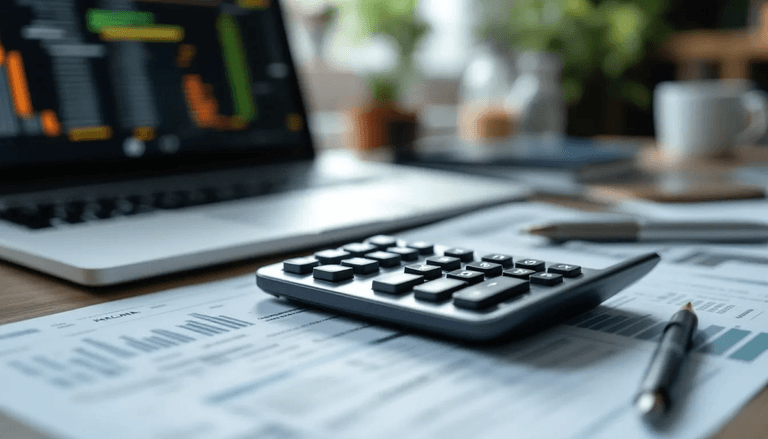 Veroprosenttilaskuri