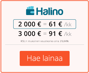 Halino