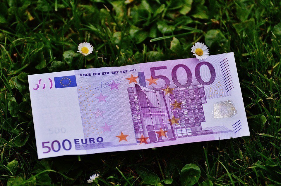 Vakuudetonta lainaa 900 euroa helposti